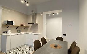 Apart Flat